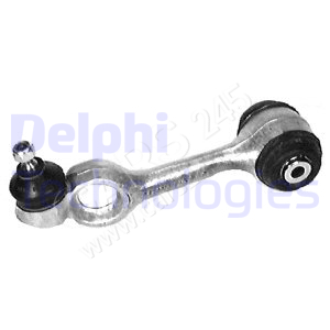 Control/Trailing Arm, wheel suspension DELPHI TC386