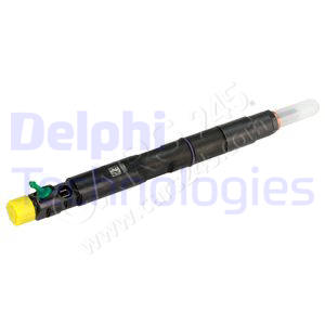 Injector DELPHI 28317158