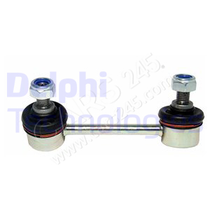 Link/Coupling Rod, stabiliser bar DELPHI TC1554