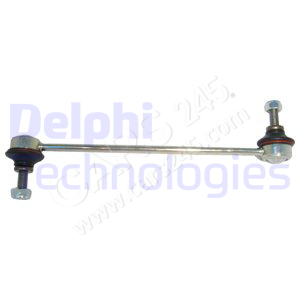 Link/Coupling Rod, stabiliser bar DELPHI TC1423
