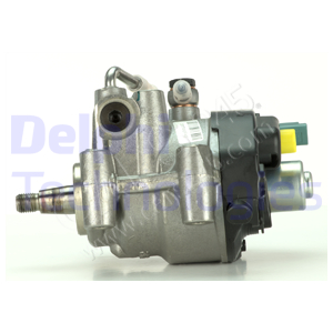 High Pressure Pump DELPHI HRP710 4