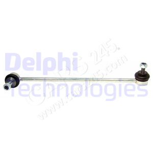 Link/Coupling Rod, stabiliser bar DELPHI TC1805