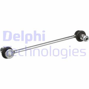 Link/Coupling Rod, stabiliser bar DELPHI TC5861