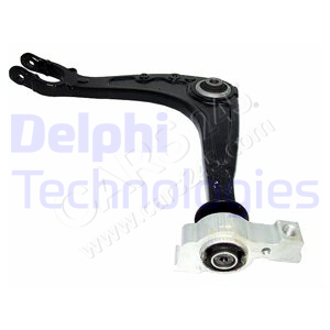 Control/Trailing Arm, wheel suspension DELPHI TC2139