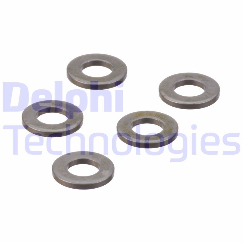 Seal Ring, injector DELPHI 9001-850B
