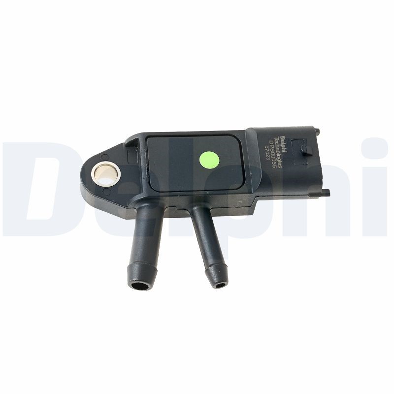 Sensor, exhaust pressure DELPHI DPS00055-12B1