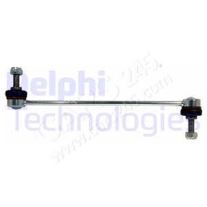 Link/Coupling Rod, stabiliser bar DELPHI TC1978