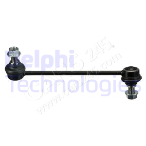 Link/Coupling Rod, stabiliser bar DELPHI TC3354