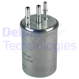 Fuel Filter DELPHI HDF927