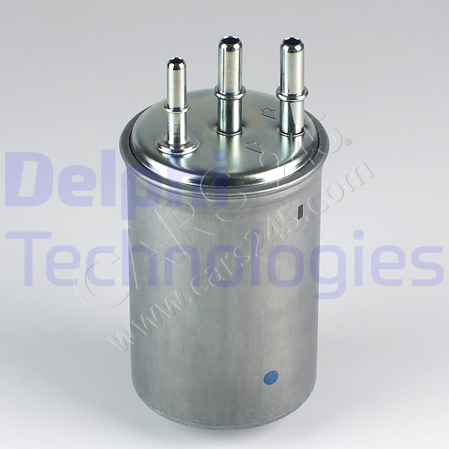 Fuel Filter DELPHI HDF927 12