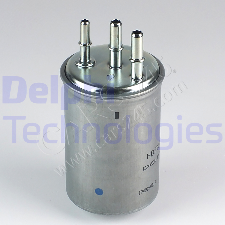 Fuel Filter DELPHI HDF927 14