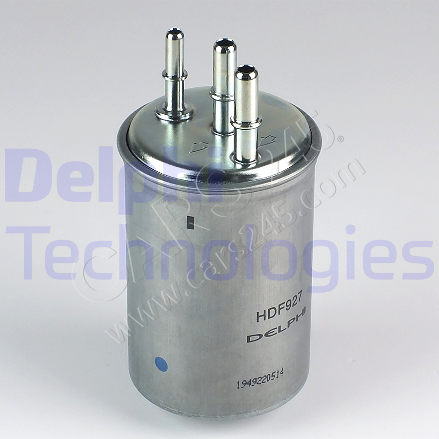 Fuel Filter DELPHI HDF927 15