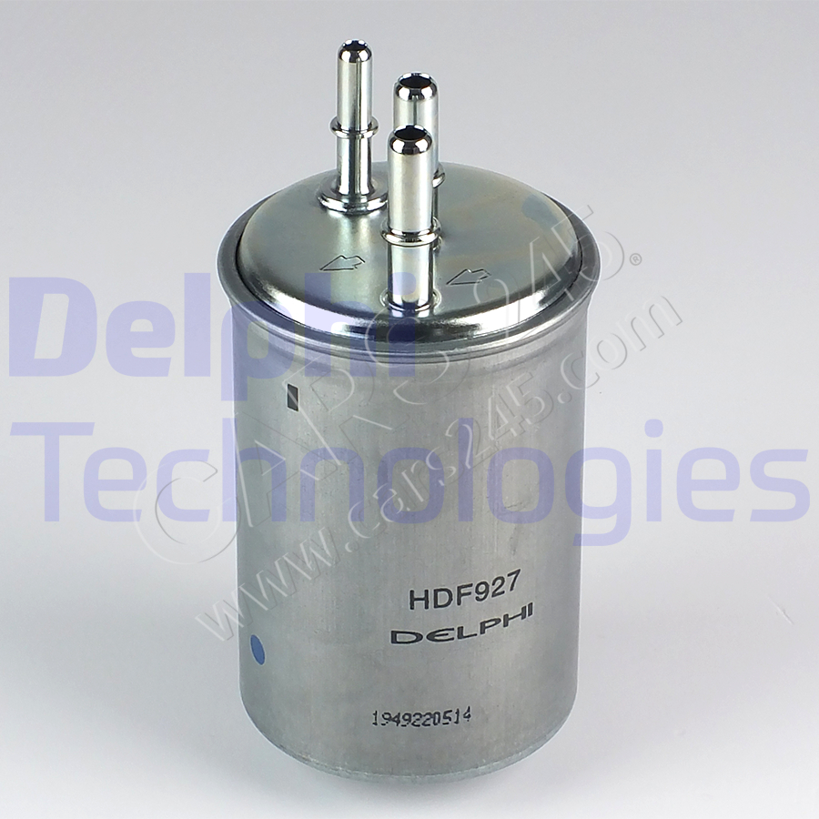 Fuel Filter DELPHI HDF927 16