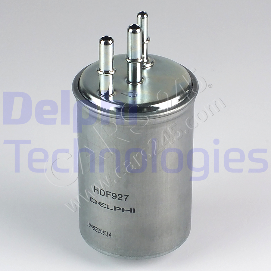Fuel Filter DELPHI HDF927 2