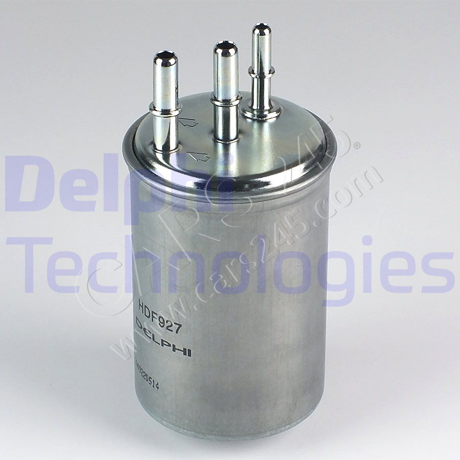 Fuel Filter DELPHI HDF927 3