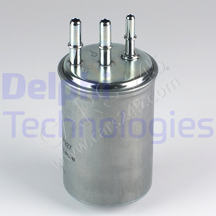 Fuel Filter DELPHI HDF927 4