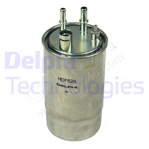 Fuel Filter DELPHI HDF628