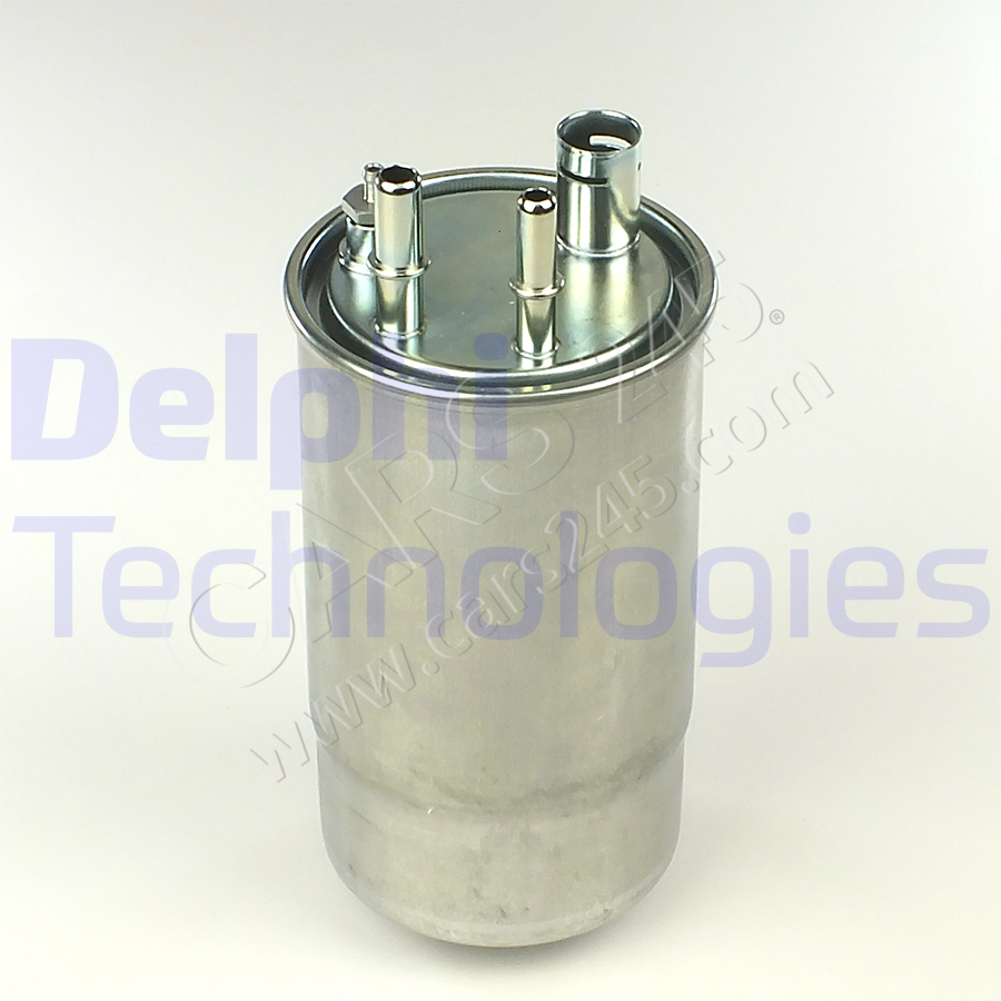 Fuel Filter DELPHI HDF628 10