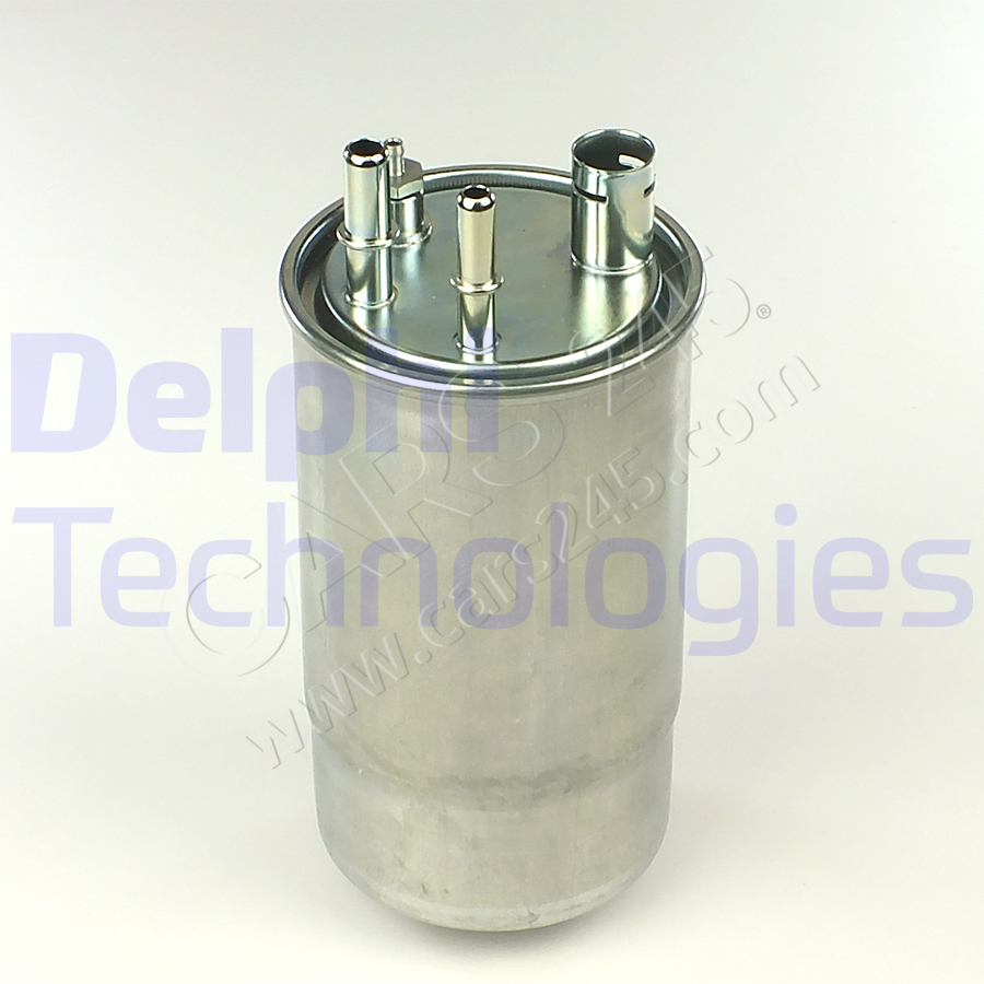 Fuel Filter DELPHI HDF628 11