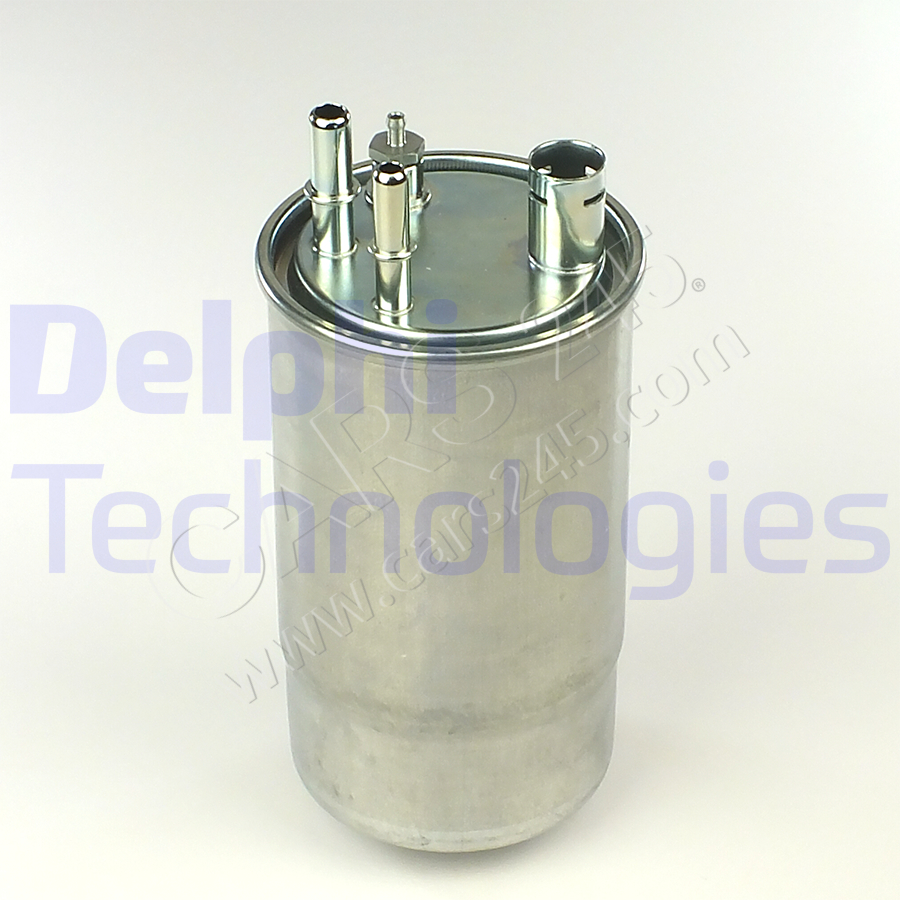 Fuel Filter DELPHI HDF628 12