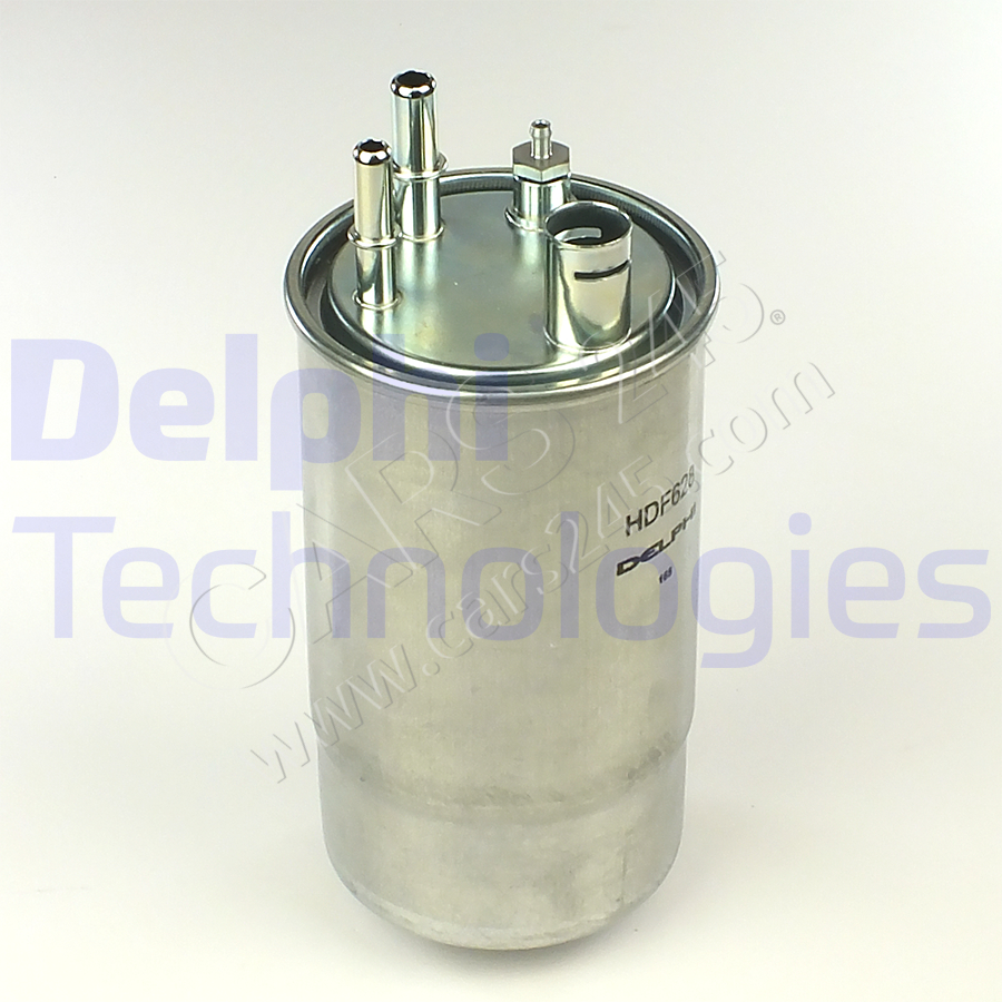 Fuel Filter DELPHI HDF628 14