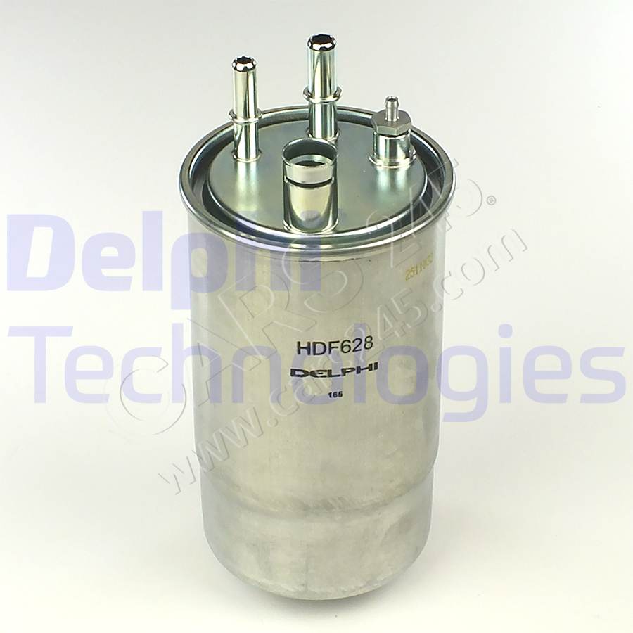 Fuel Filter DELPHI HDF628 16