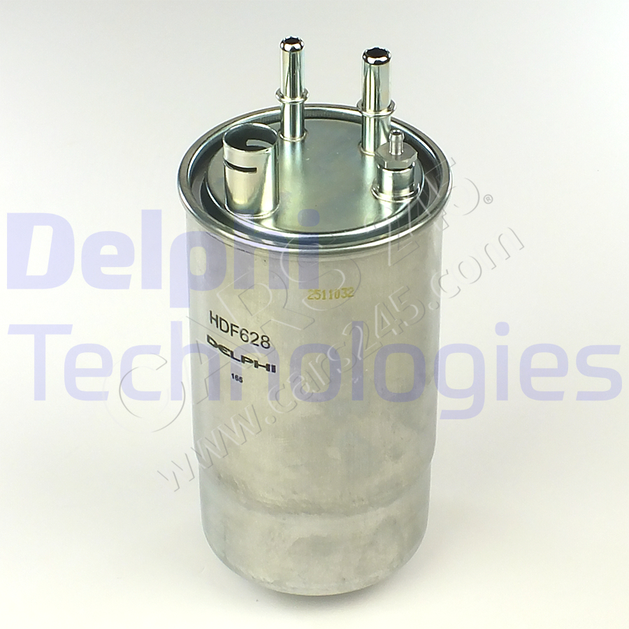 Fuel Filter DELPHI HDF628 2