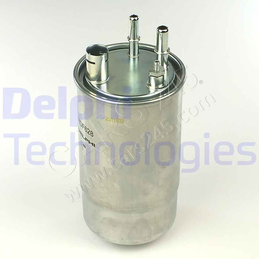 Fuel Filter DELPHI HDF628 3
