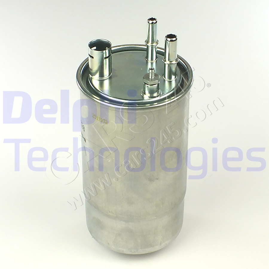 Fuel Filter DELPHI HDF628 4