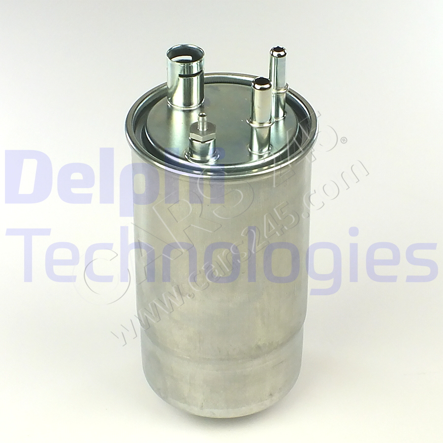 Fuel Filter DELPHI HDF628 6