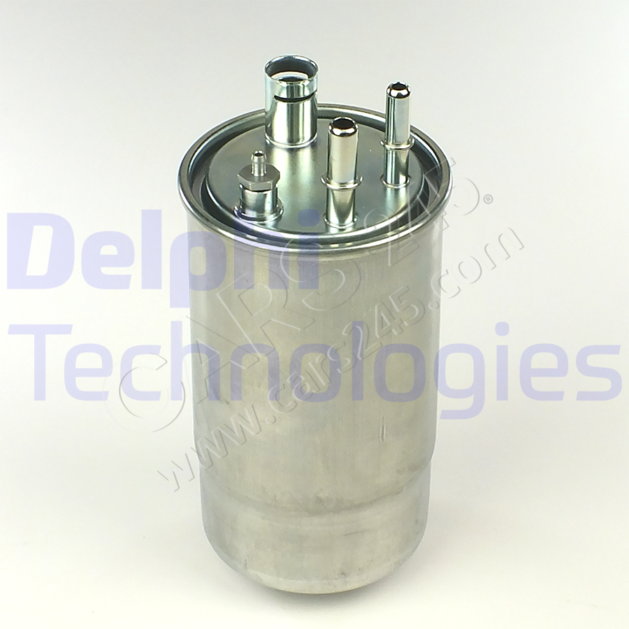 Fuel Filter DELPHI HDF628 7