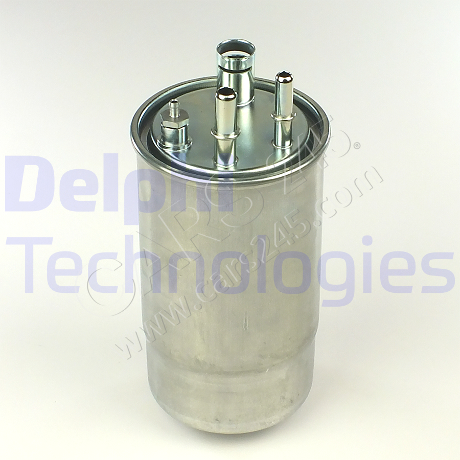 Fuel Filter DELPHI HDF628 8