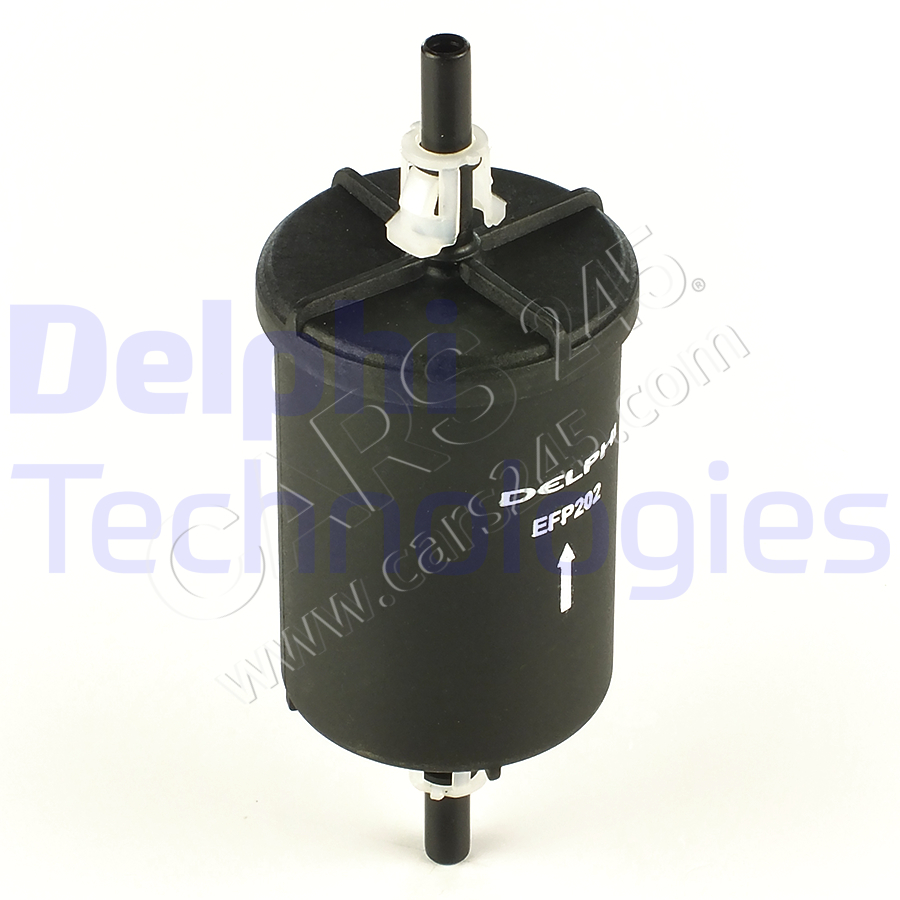 Fuel Filter DELPHI EFP202 14