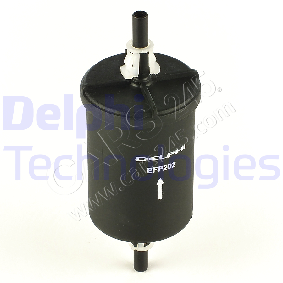 Fuel Filter DELPHI EFP202 15
