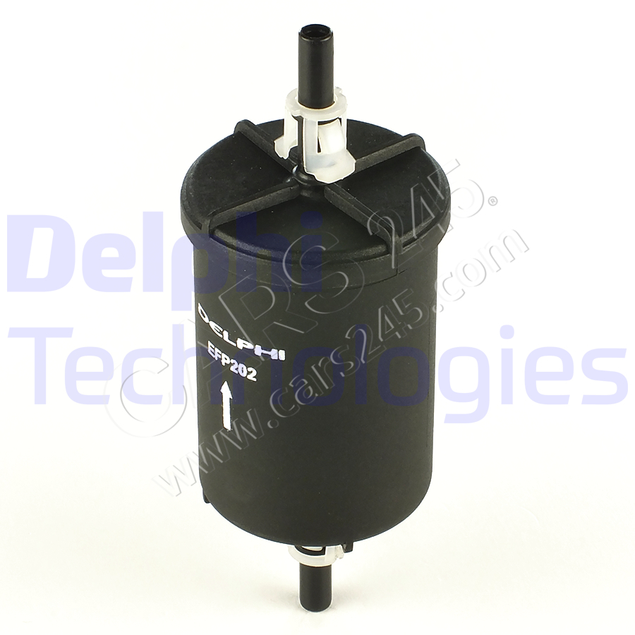 Fuel Filter DELPHI EFP202 2
