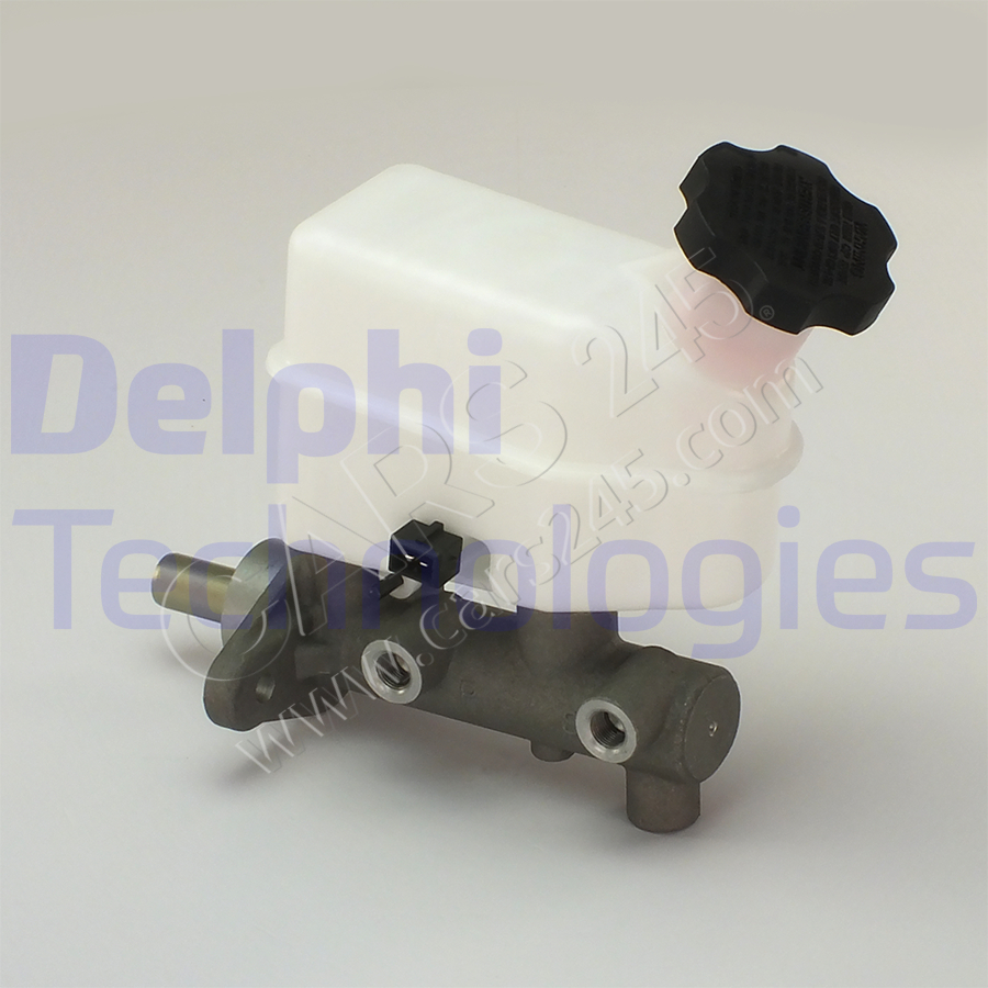 Brake Master Cylinder DELPHI LM80343 10
