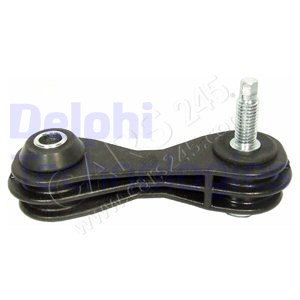 Link/Coupling Rod, stabiliser bar DELPHI TC1766