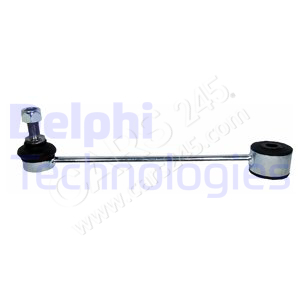 Link/Coupling Rod, stabiliser bar DELPHI TC1962