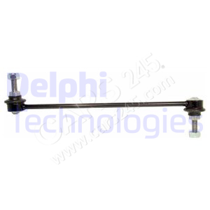 Link/Coupling Rod, stabiliser bar DELPHI TC2373