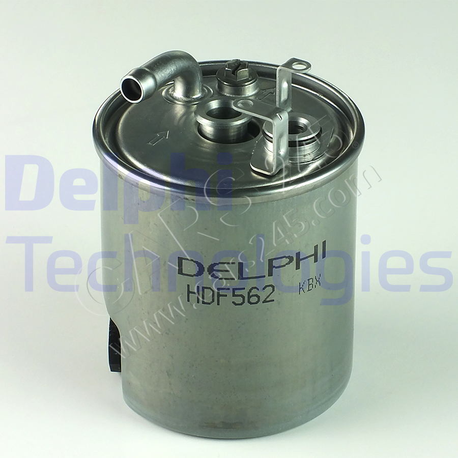Fuel Filter DELPHI HDF562 2