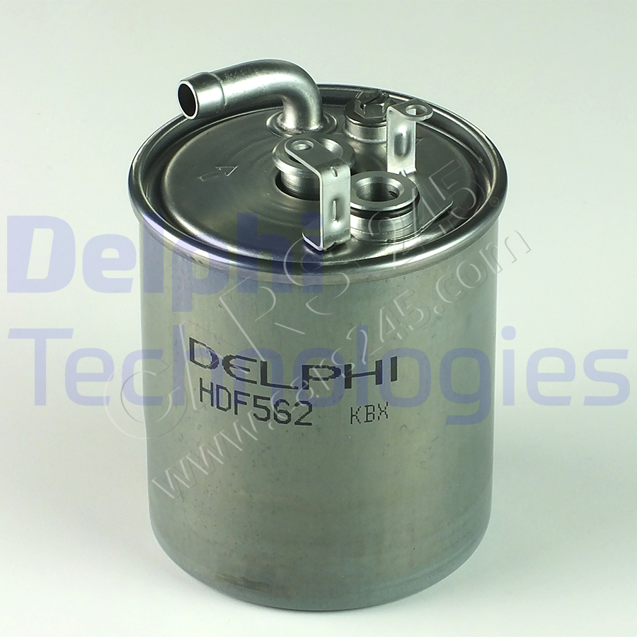 Fuel Filter DELPHI HDF562 3