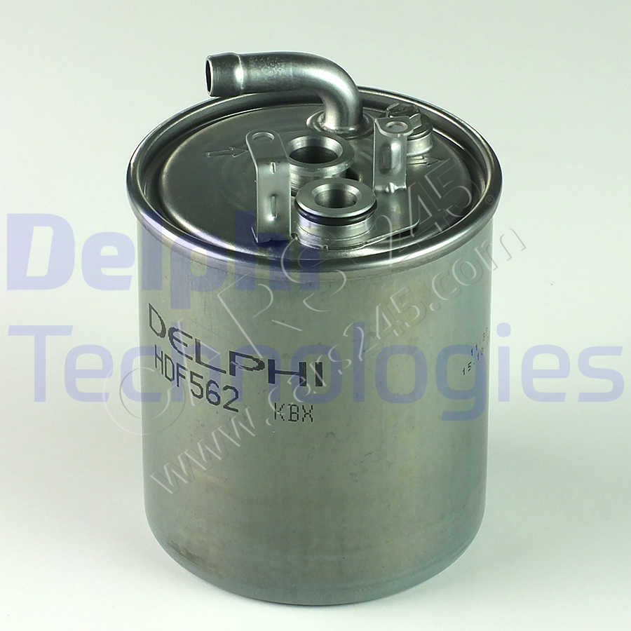 Fuel Filter DELPHI HDF562 4