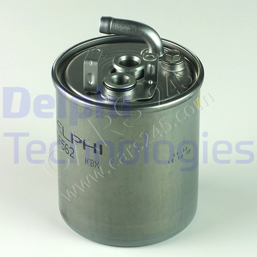 Fuel Filter DELPHI HDF562 5