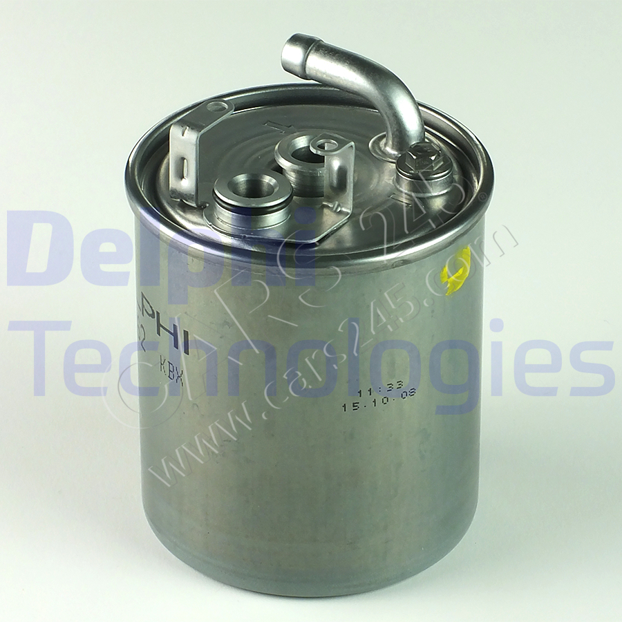 Fuel Filter DELPHI HDF562 6