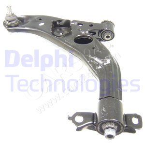 Control/Trailing Arm, wheel suspension DELPHI TC1102