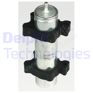 Fuel Filter DELPHI HDF548