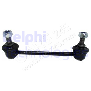 Link/Coupling Rod, stabiliser bar DELPHI TC2530
