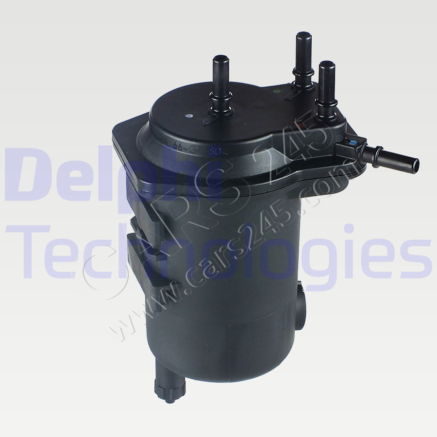 Fuel Filter DELPHI HDF942 10