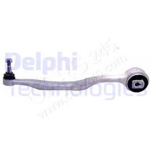 Control/Trailing Arm, wheel suspension DELPHI TC2246