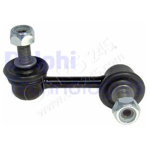 Link/Coupling Rod, stabiliser bar DELPHI TC2306
